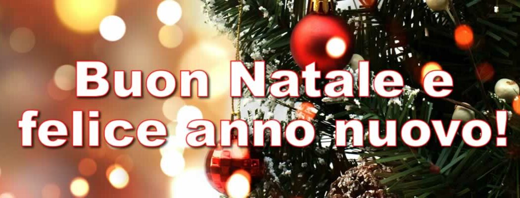 SIMONI ARREDA - BUON NATALE 2024