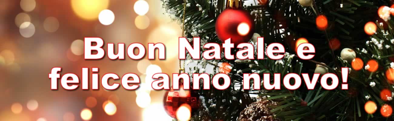 SIMONI ARREDA - BUON NATALE 2024